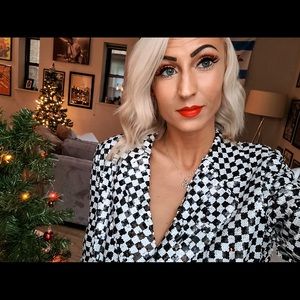 Meet your Posher, Kaitlin